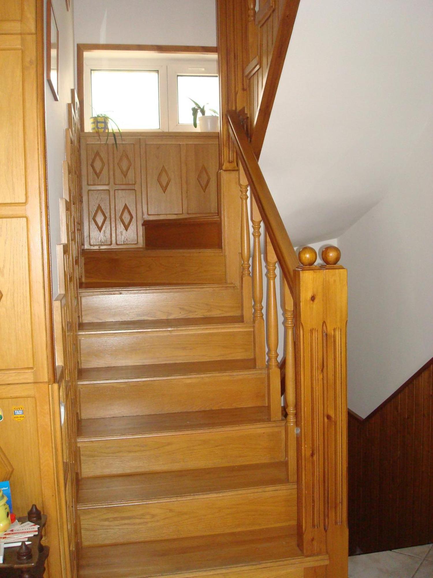 Vincze Vendeghaz Apartment เอ็กเกอร์ ภายนอก รูปภาพ